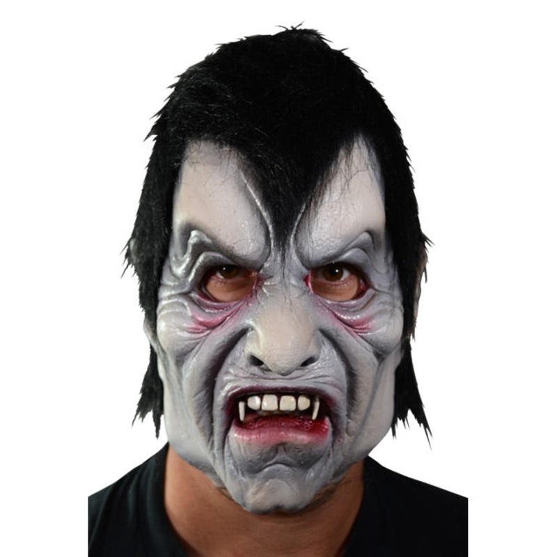 Zagone Studios Classic Collection - Drac Mask