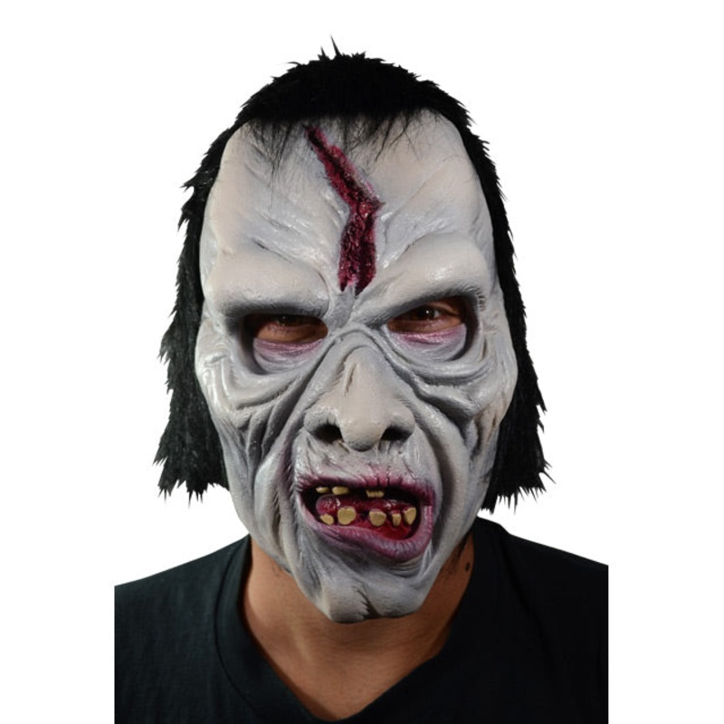 Zagone Studios Classic Collection - Zombie Mask