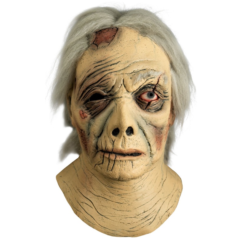 Don Post - Erik the Phantom Mask