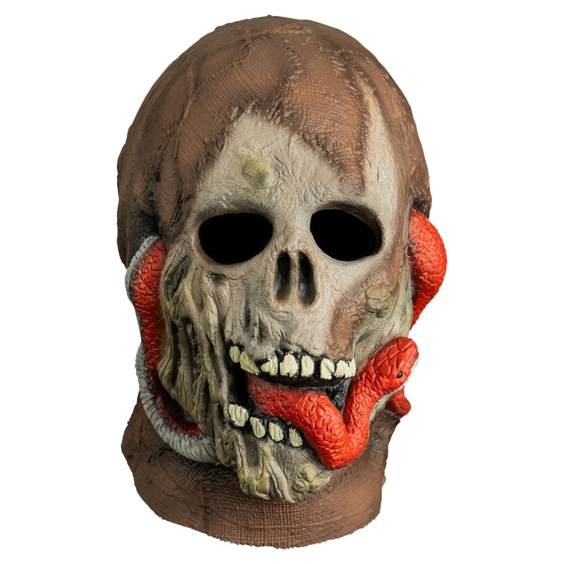 Don Post - Snake Mummy Mask