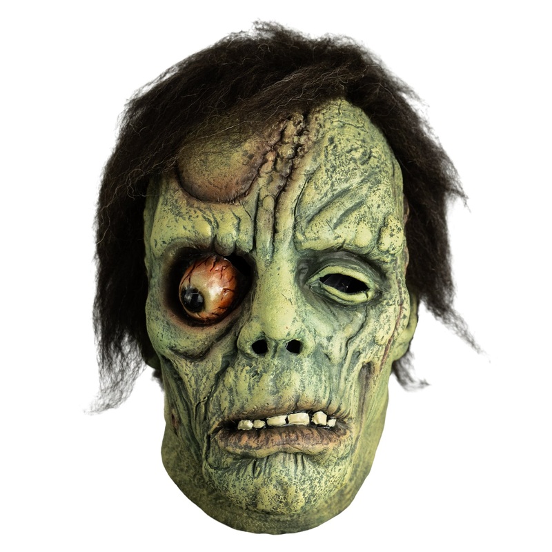 Don Post - Teenage Monster Mask