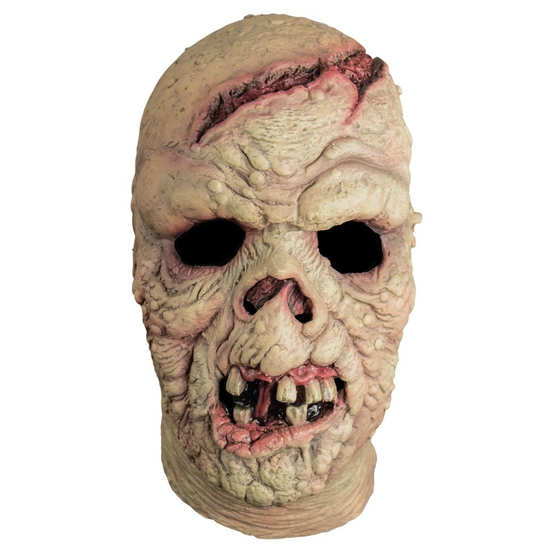 Don Post - Toxic Mask