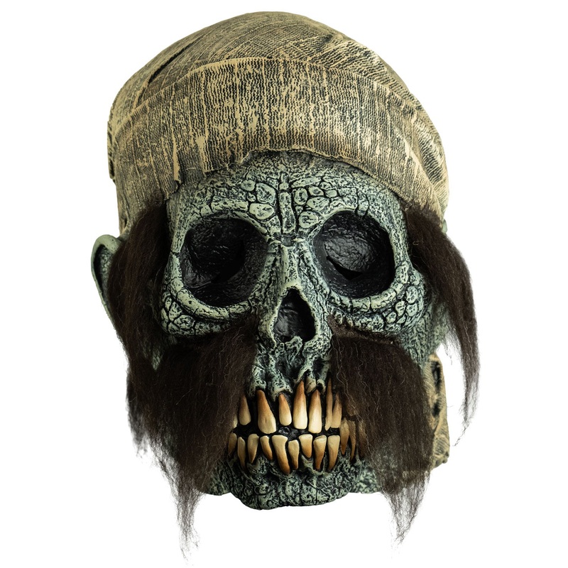 Illusive Concepts - Pirate Skull Mask