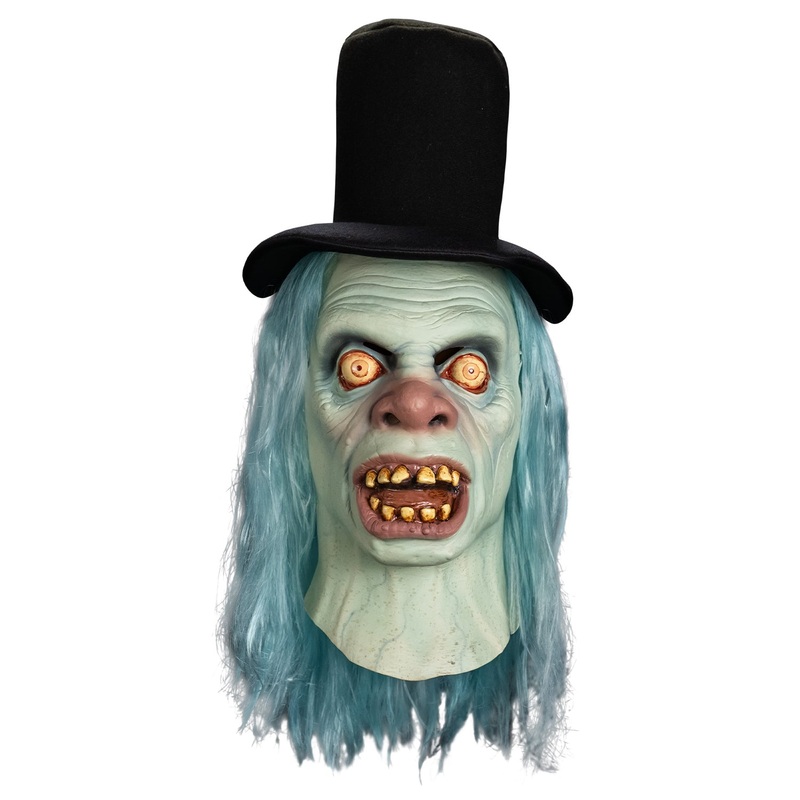 Mabry Monsters - Hyde Mask