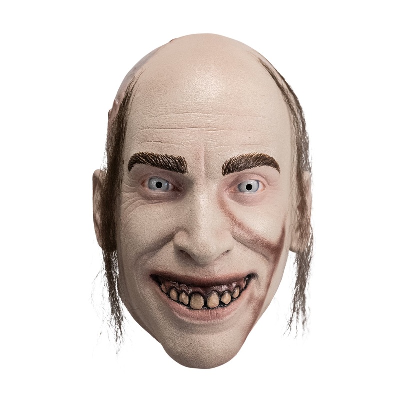The Texas Chainsaw Massacre 2 - Chop Top Mask