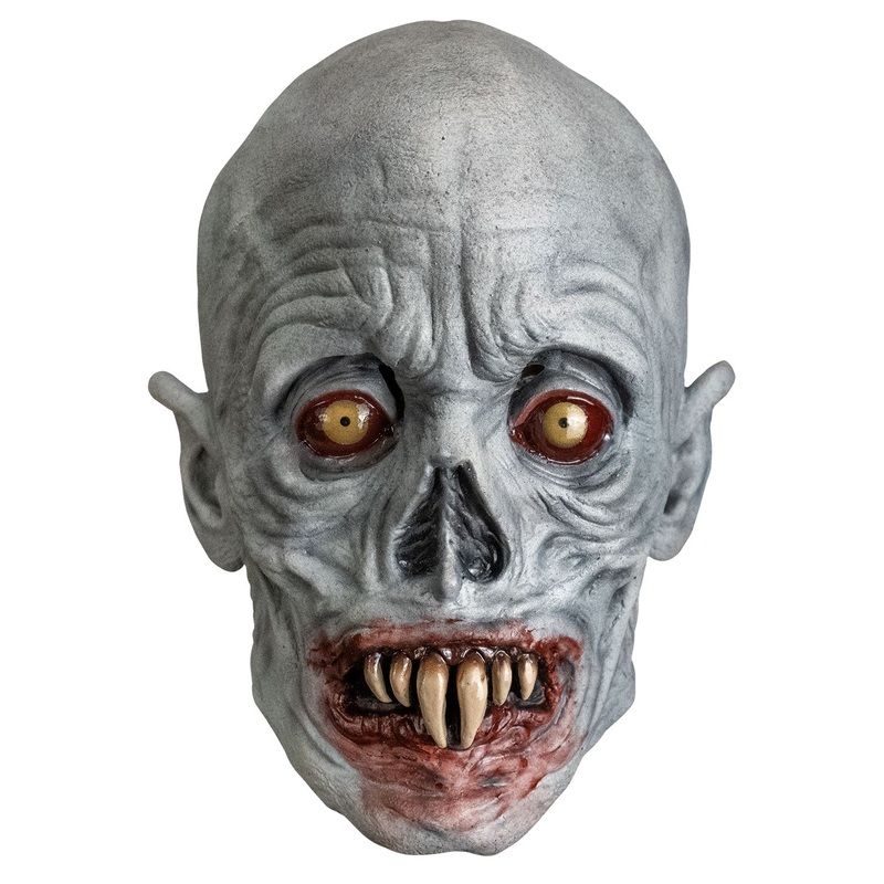 Trick Or Treat Studios Original - Blood Feast Mask