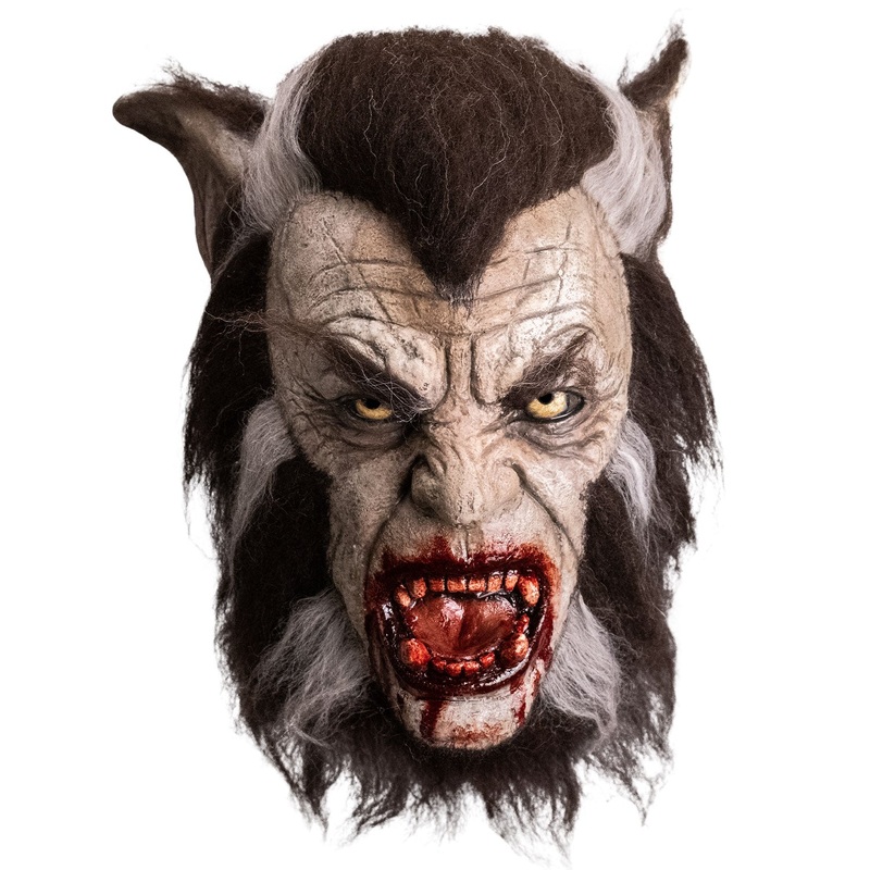Trick Or Treat Studios Original - Blood Moon Mask