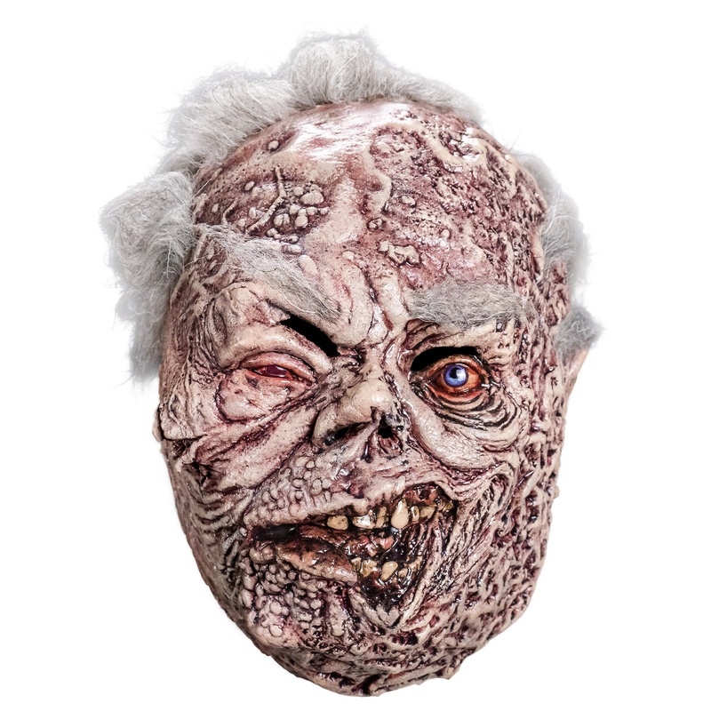 Trick or Treat Studios Original - Dorian Gray Mask