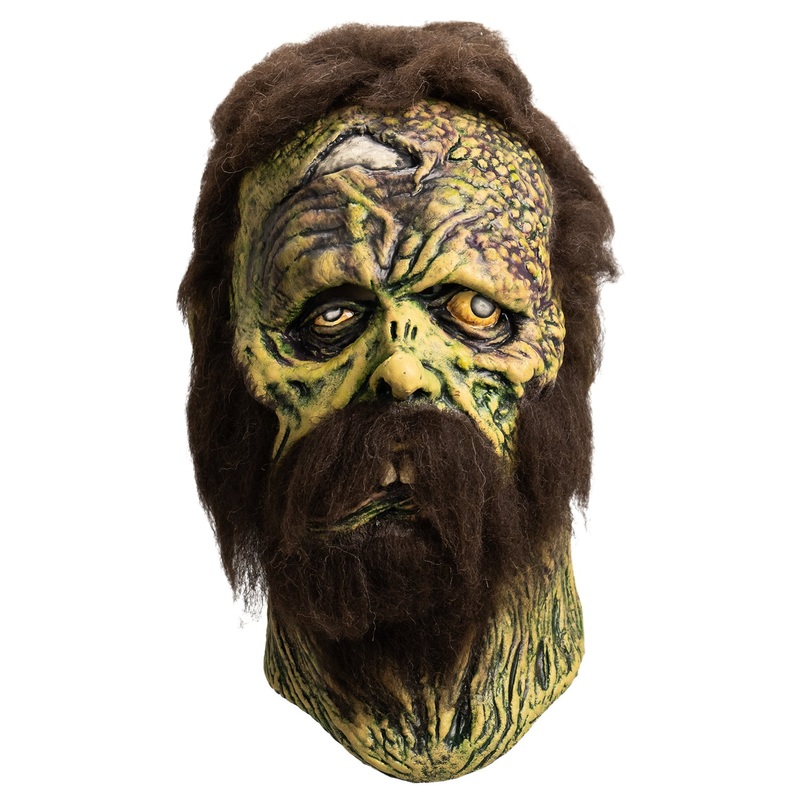 Trick or Treat Studios Original - Shambler Mask