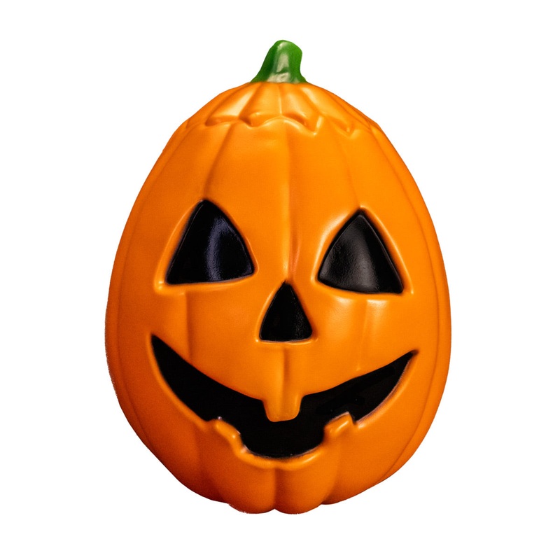 Don Post - Musical Light Up Jolly Jack O'Lantern