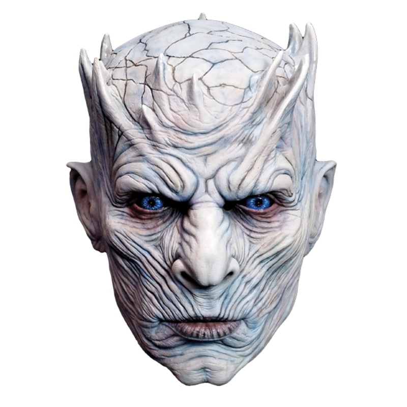 Game of Thrones - Night King Mask