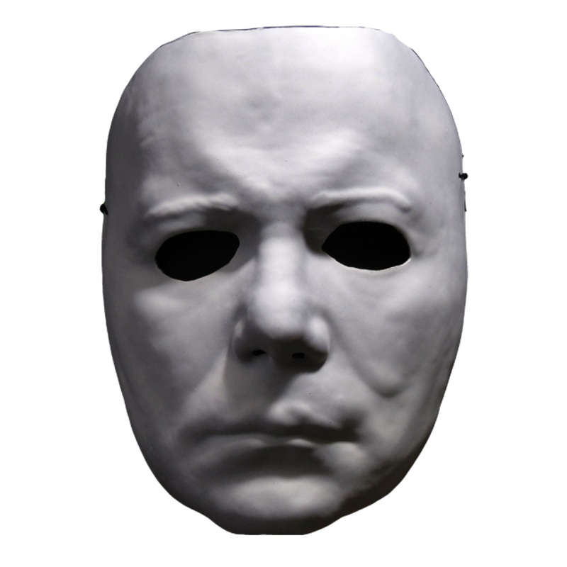 Halloween (1978) - Michael Myers Vacuform Mask