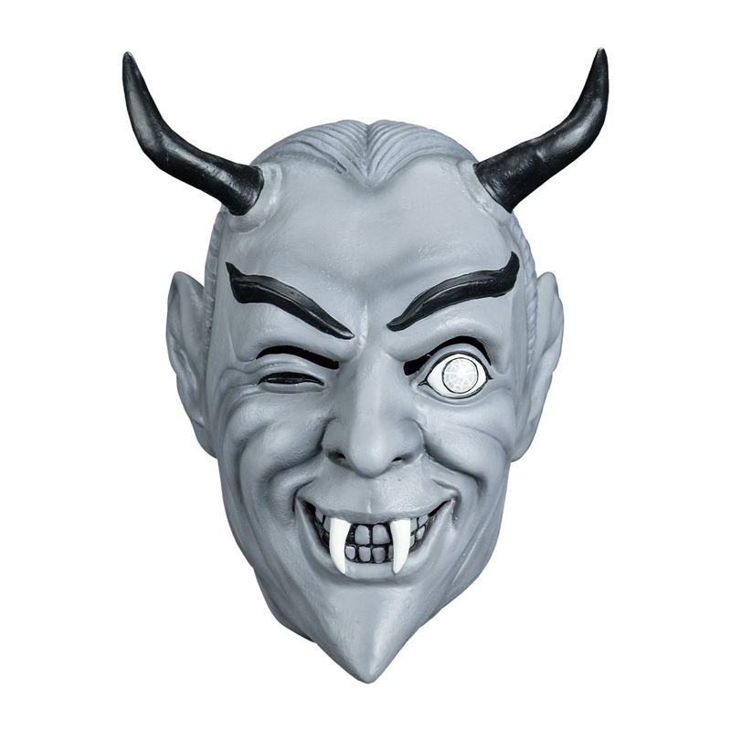 The Twilight Zone Nick of Time - The Mystic Seer Mask