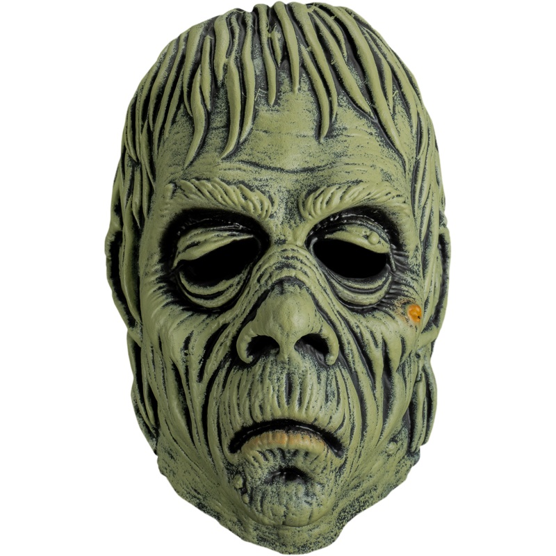 Don Post - Glowin Ghoulies Carlise Mask (Vinyl)