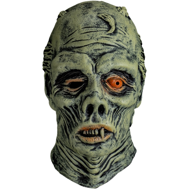 Don Post - Glowin Ghoulies Corpse Mask (Vinyl)
