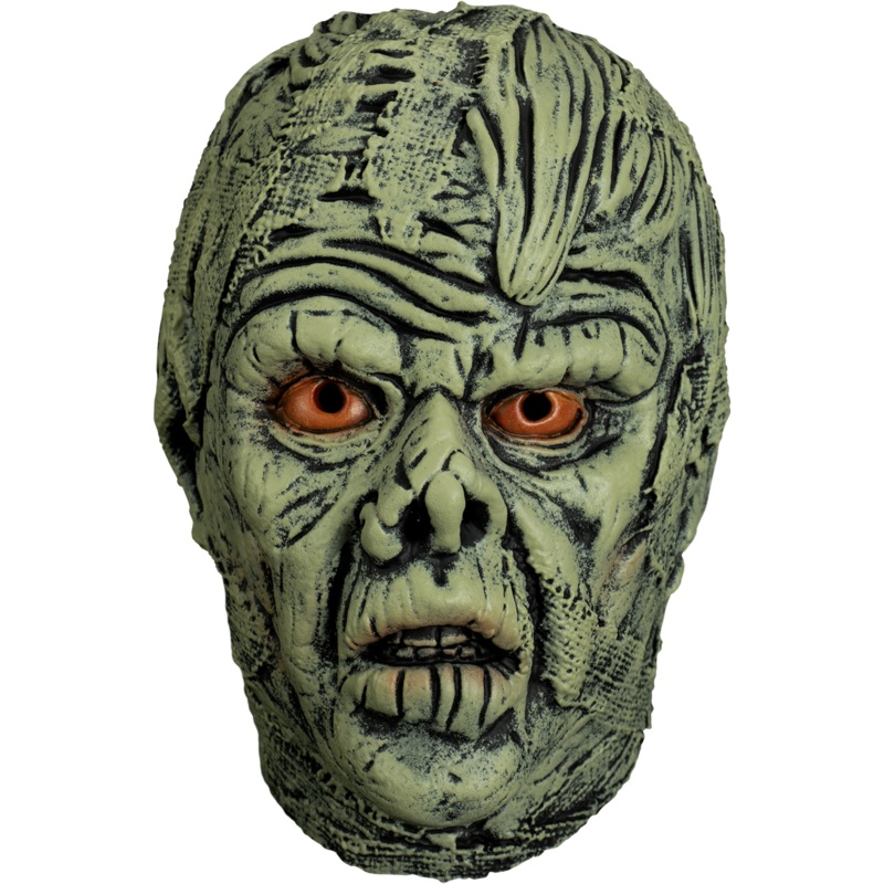 Don Post - Glowin Ghoulies Mummy Mask (Vinyl)