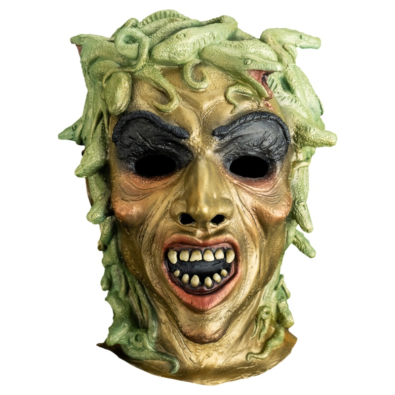 Don Post - Medusa Mask