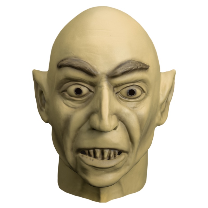 Don Post - Nosferatu Mask (Vinyl)