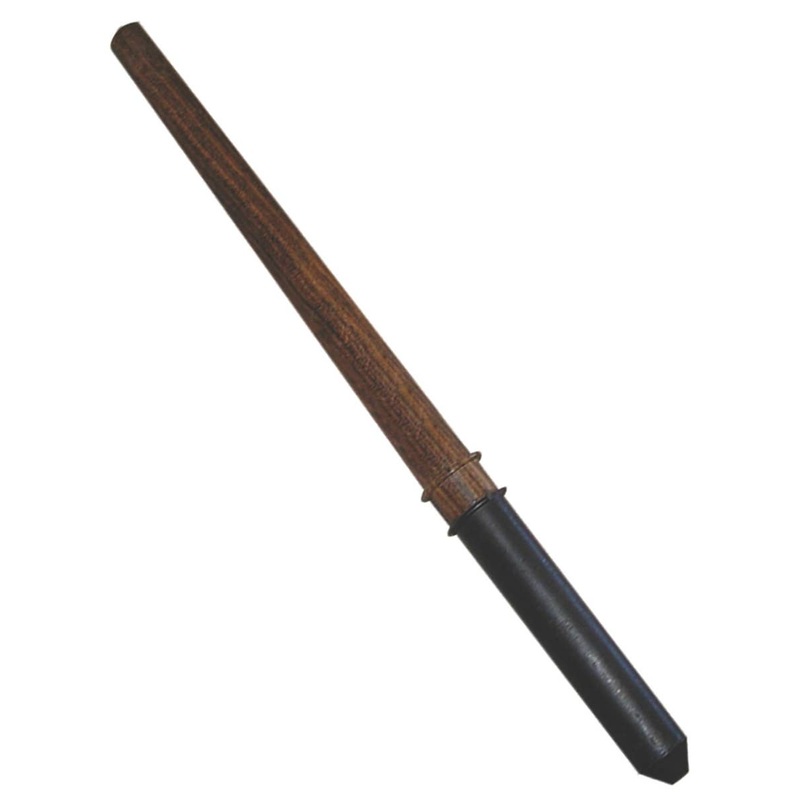 Draco Malfoy Officially Licensed Harry Potter Wand
