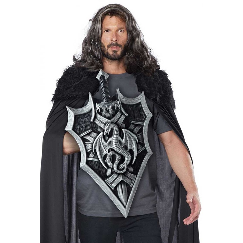 Dragon Lord Sword and Shield Accessory Set