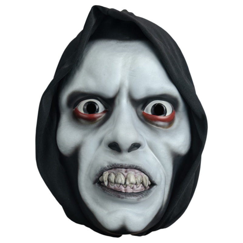 The Exorcist - Pazuzu Deluxe Injection Mask