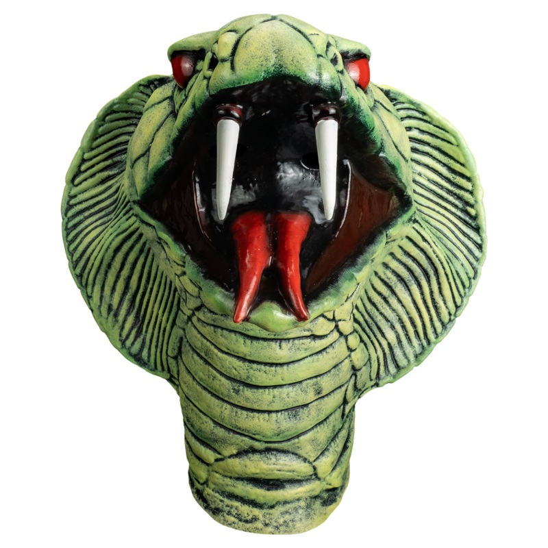 Don Post - Sargoth Mask (Vinyl)