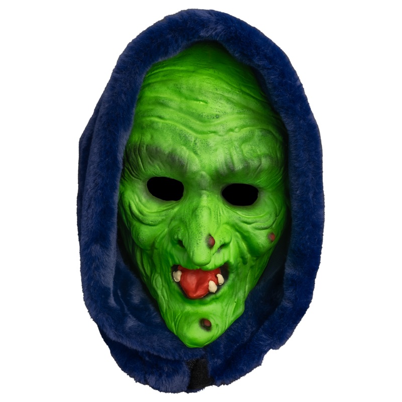 Don Post - Witch Mask