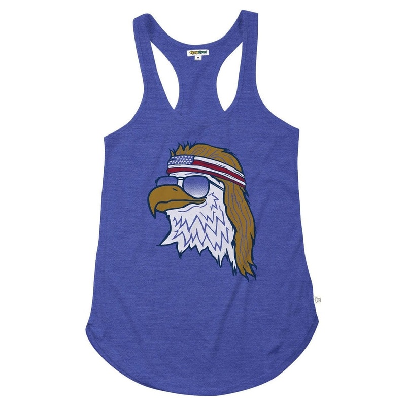 Women's Epic Eagle Tank Top|XS|S|M|L|XL|1X|2X