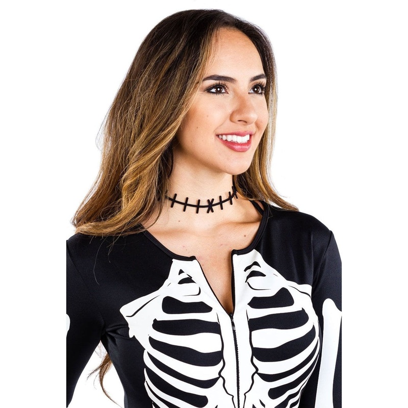 Black Choker|One Size