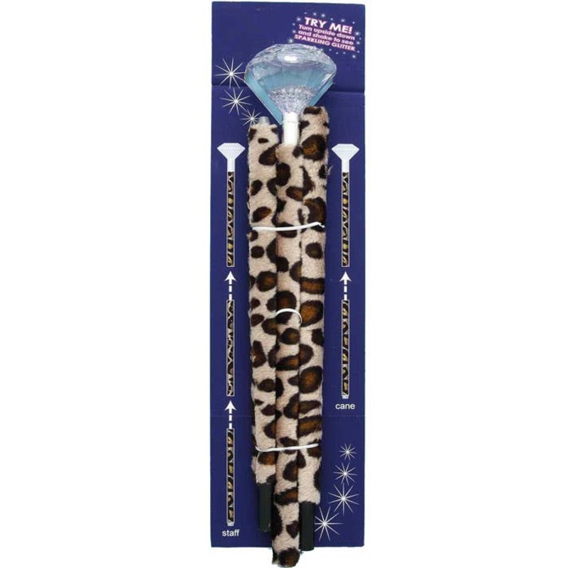 Deluxe Big Daddy Pimp Stick