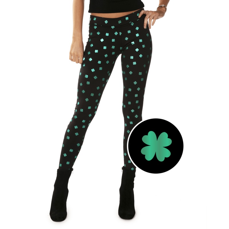 Pinch Me Once Leggings|XS|S|M|L|XL|XXL|2X