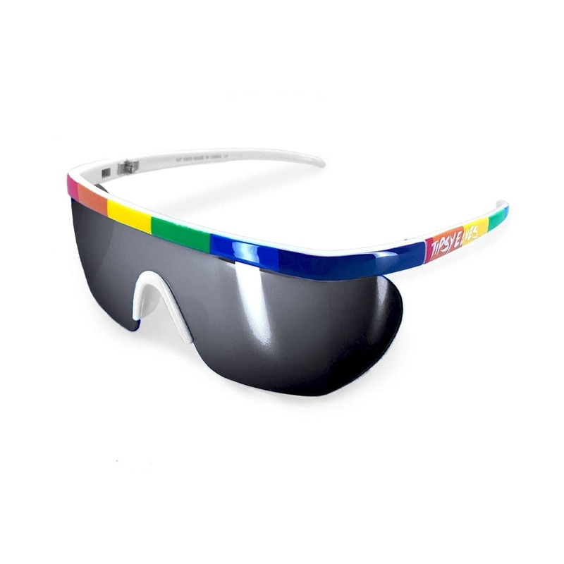 Rainbow Sunglasses|One Size