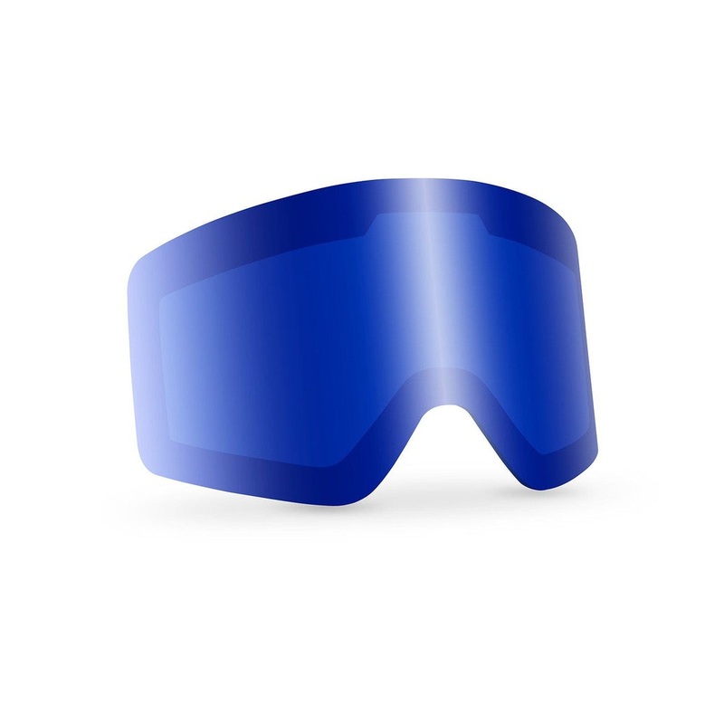 Blue APRES Snow Goggle Lens|One Size