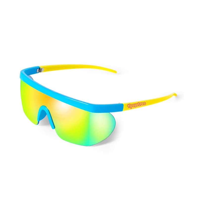 Jam Blaster Sunglasses|One Size