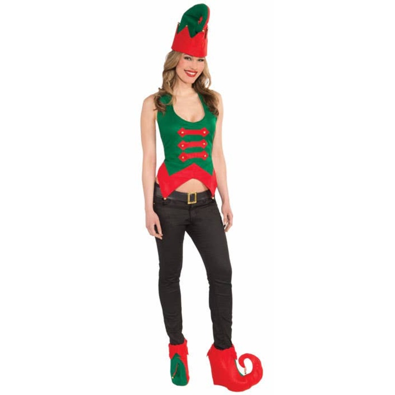 Christmas Elf Costume Accessory Kit