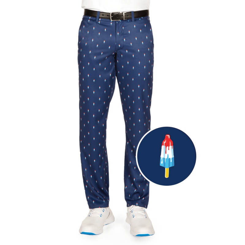 Men's Grand Finale Golf Pants|S|M|L|XL|XXL|3XL