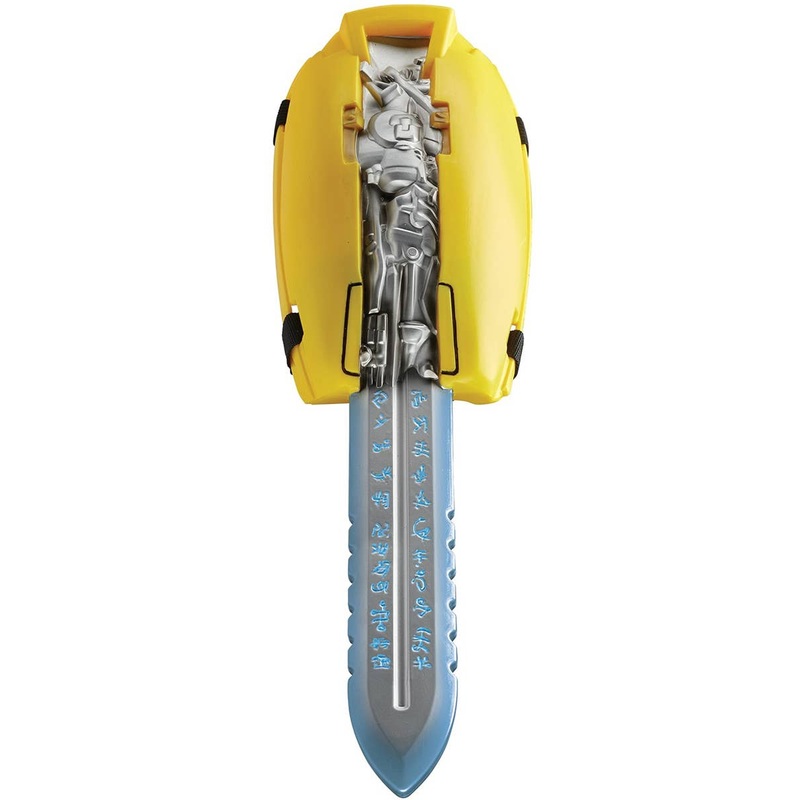 Transformer Bumblebee Stinger Sword Costume Weapon