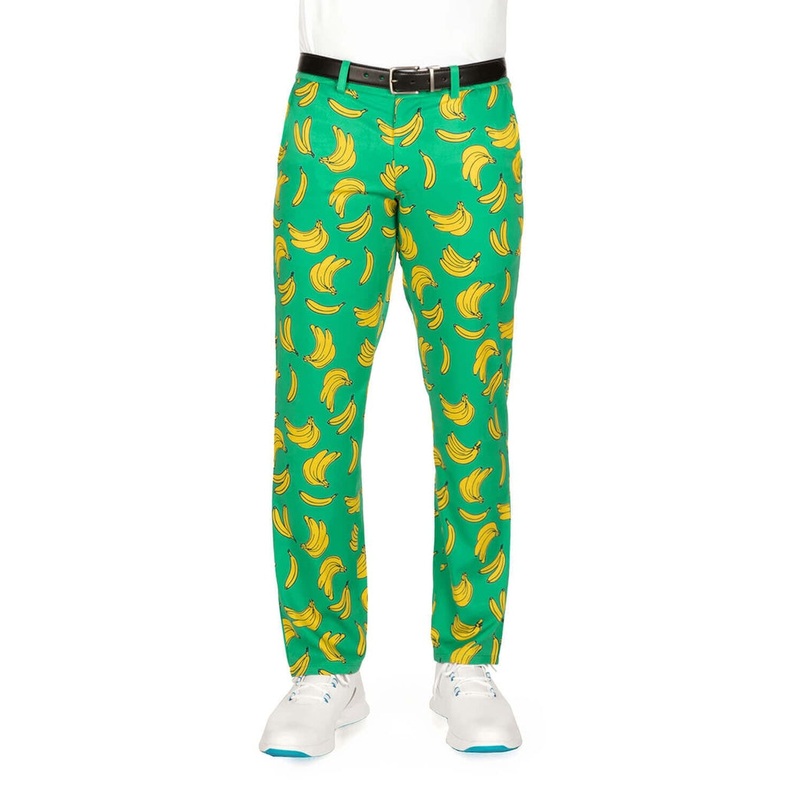 Men's Bogey Banana Disc Golf Pants