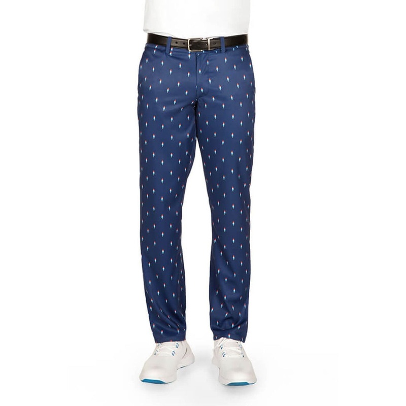 Men's Grand Finale Disc Golf Pants