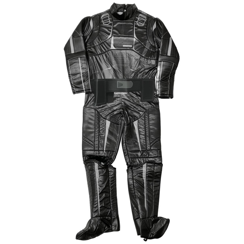 Star Wars Death Trooper Mens Costume - Size Standard