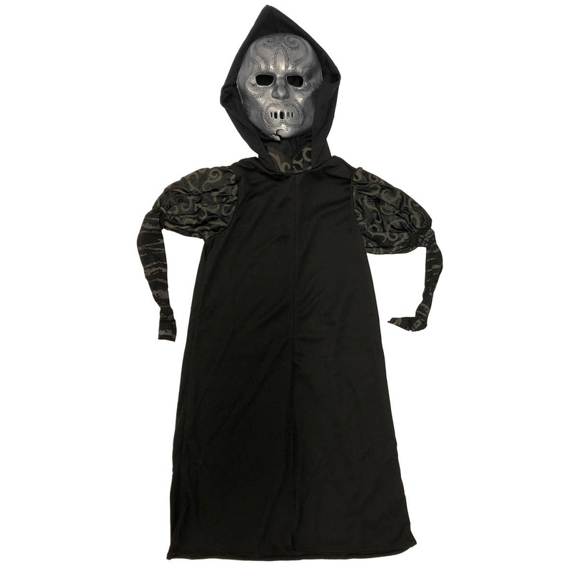 Death Eater Kids Harry Potter Costume - Small