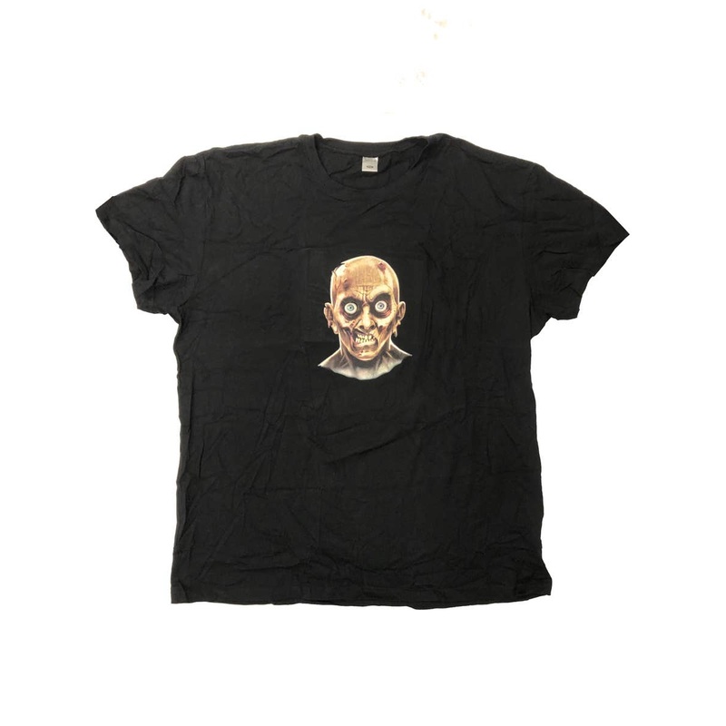 Digital Dudz Eyeball Shirt Mens Halloween Costume - Size XXLarge