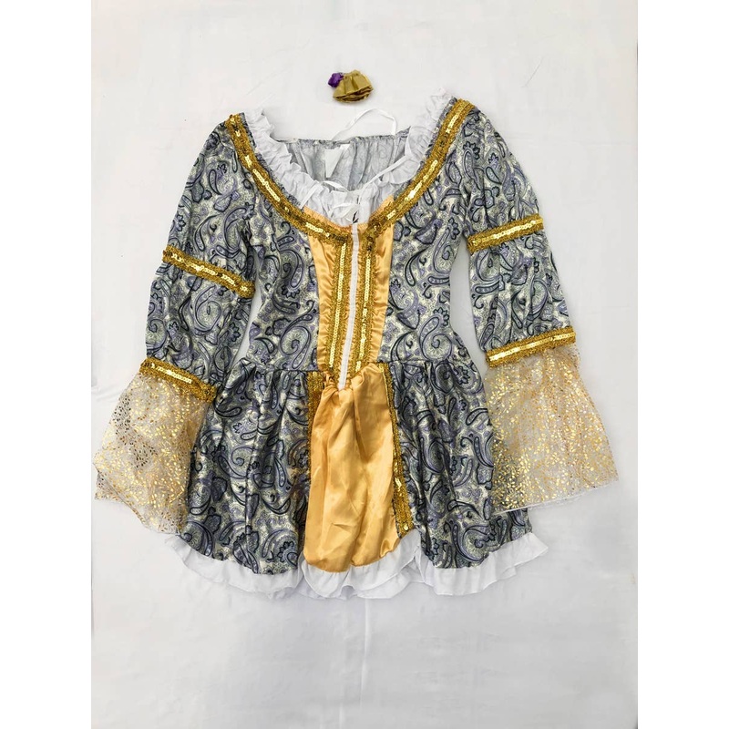 Marie Antoinette Womens Costume - Size Small