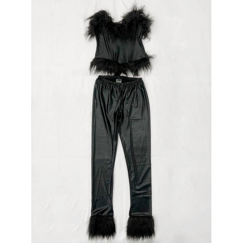 Bad Bunny Sexy Womens Costume - Size Small