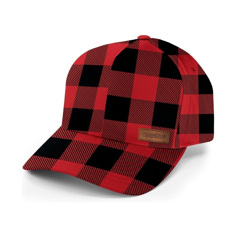 Lumberjack Hat|One Size