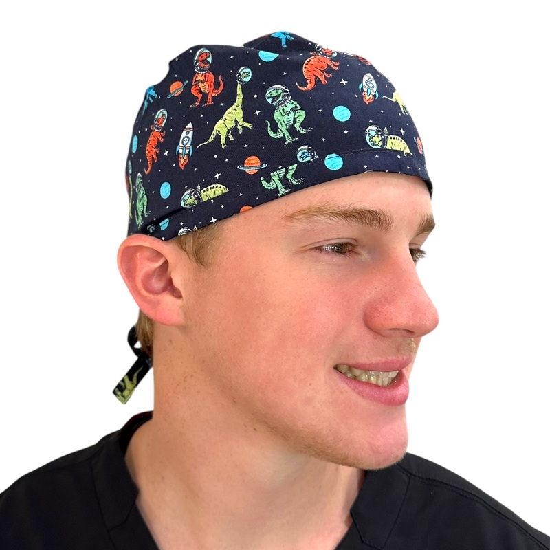 Space Dinos- Classic/Men's