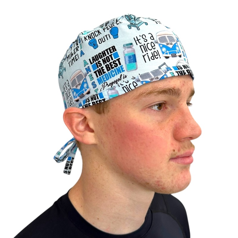 Anesthesia- Classic/Men's