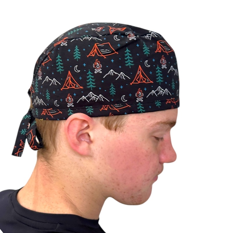 Camping- Classic/Men's