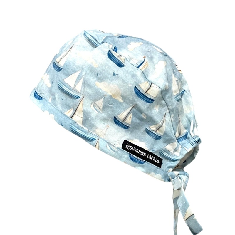 Sailboat- Classic/Men's