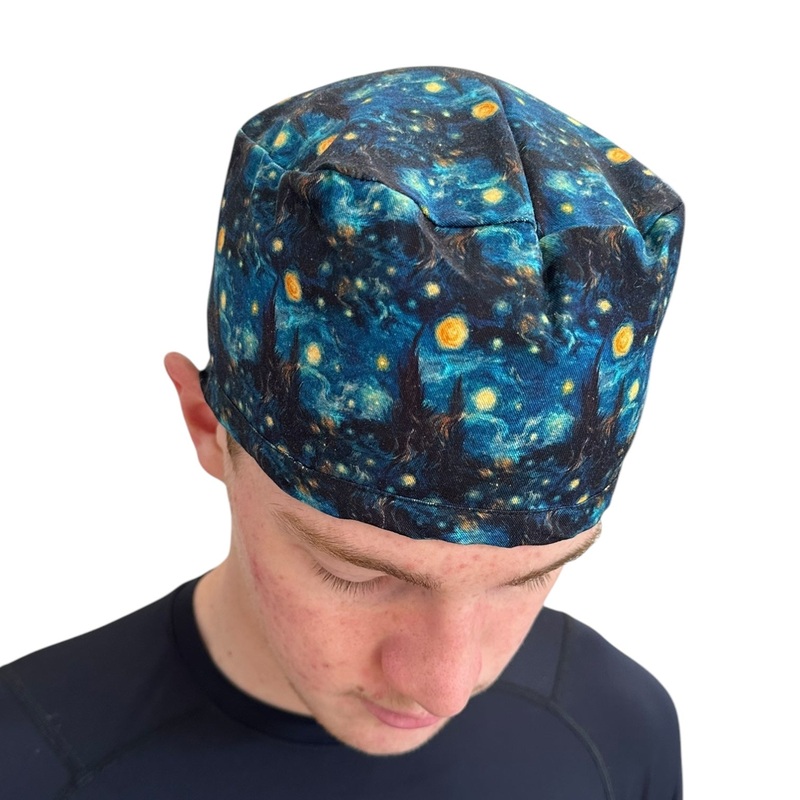 Starry Night- Classic/Men's